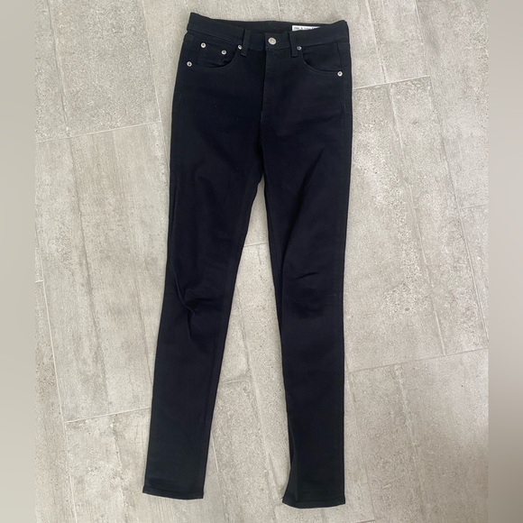 Rag & bone jean size 27 - Picture 1 of 4